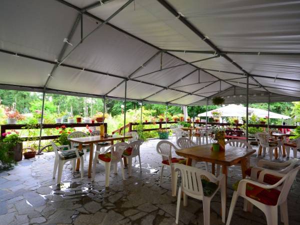 Ośrodek Wypoczynkowy Promyk