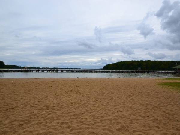 Ośrodek Wypoczynkowy Promyk