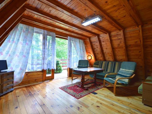 Ośrodek Wypoczynkowy Promyk