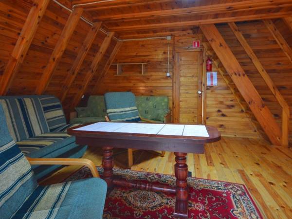 Ośrodek Wypoczynkowy Promyk