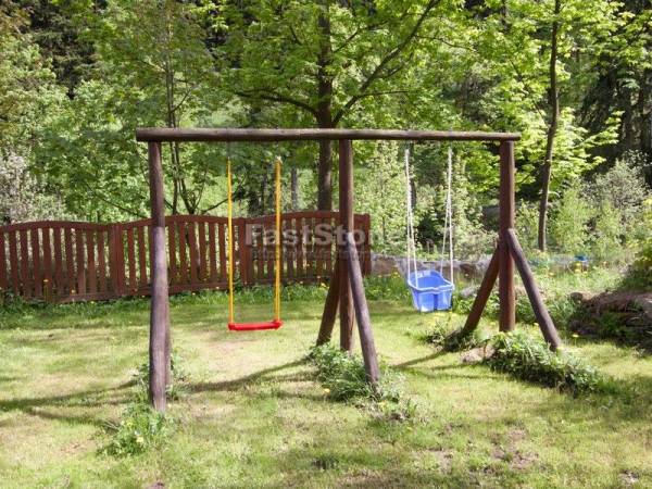 Agroturystyka Wacówka 