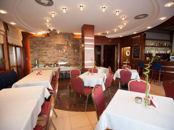 Nasza restauracja z drink-barem.