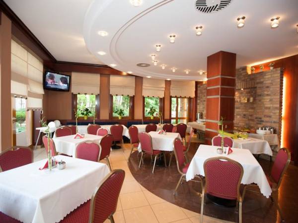 Restauracja w naszej Willi