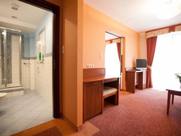 Apartament 4 - osobowy 2-u pokojowy