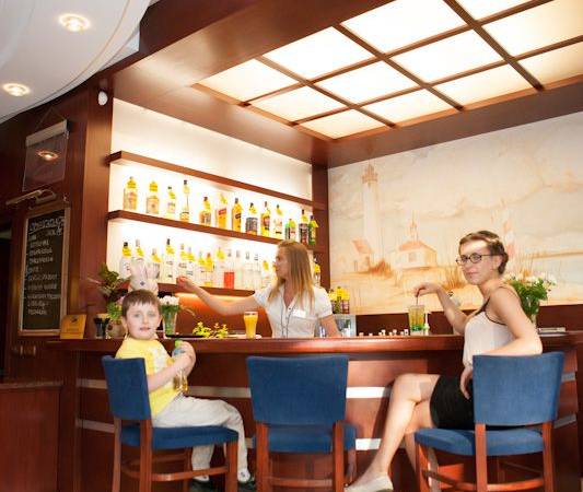 Również dla dzieci mamy drinki! Oczywiście bezalkoholowe!!!