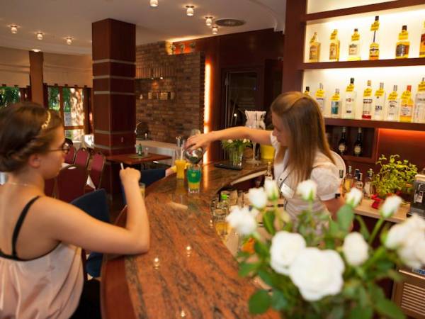 Wszędzie - pełen profesjonalizm.