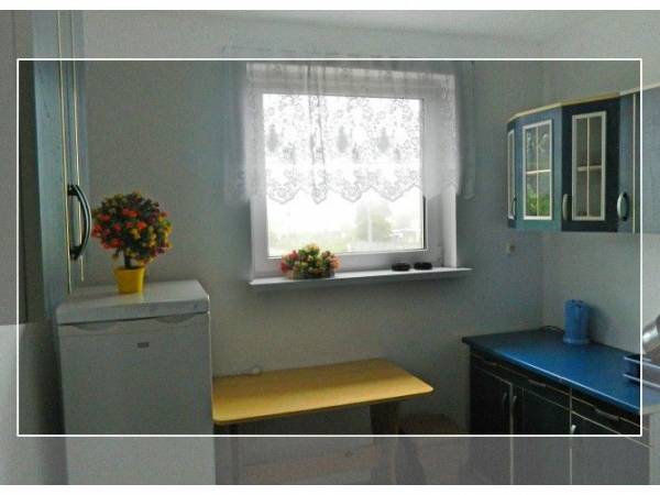 Pokoje Gościnne M.B. Graj