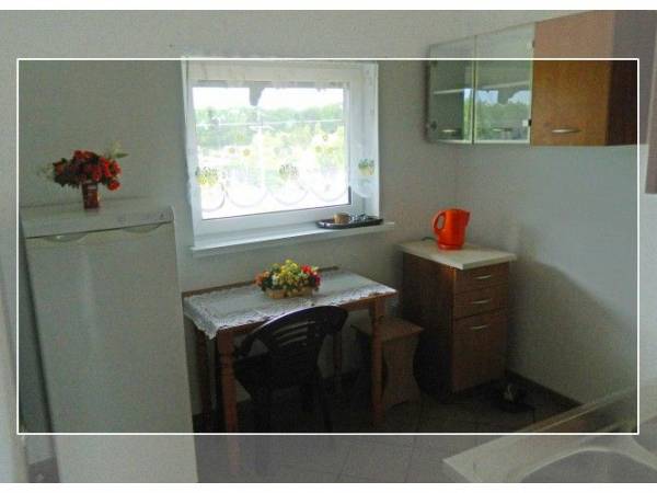 Pokoje Gościnne M.B. Graj