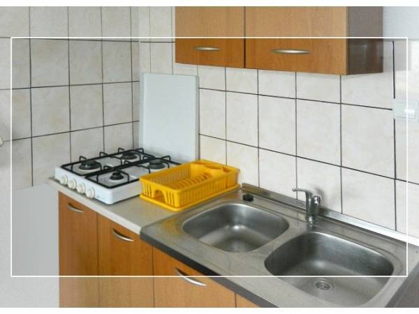 Pokoje Gościnne M.B. Graj