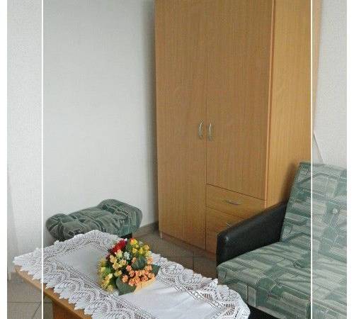 Pokoje Gościnne M.B. Graj