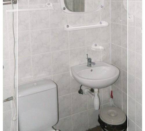 Pokoje Gościnne M.B. Graj