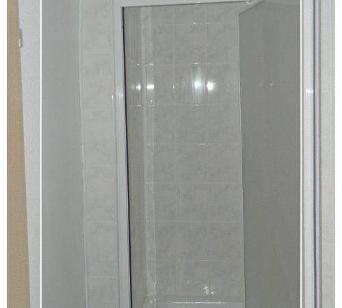 Pokoje Gościnne M.B. Graj