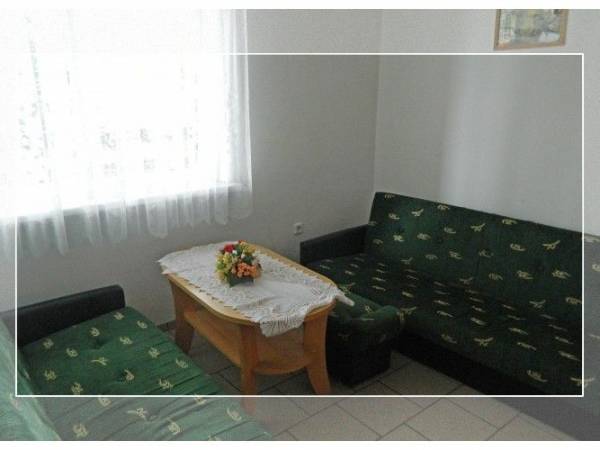 Pokoje Gościnne M.B. Graj