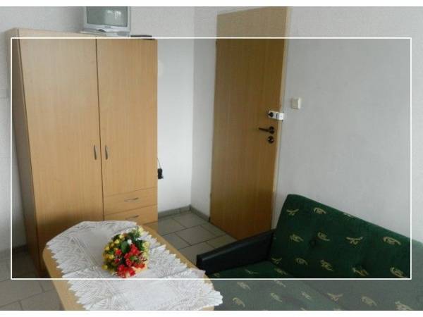 Pokoje Gościnne M.B. Graj