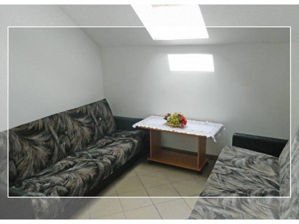 Pokoje Gościnne M.B. Graj