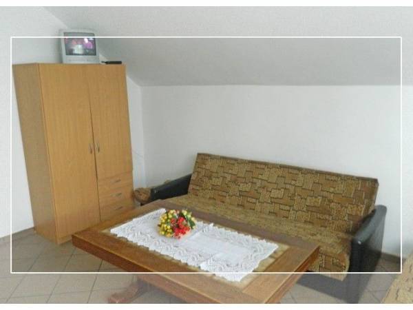 Pokoje Gościnne M.B. Graj