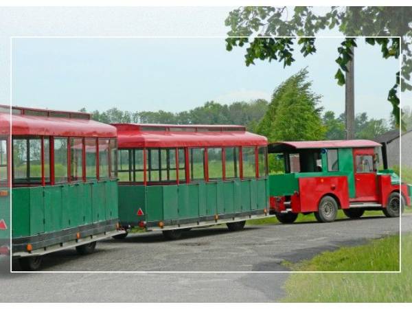 Pokoje Gościnne M.B. Graj