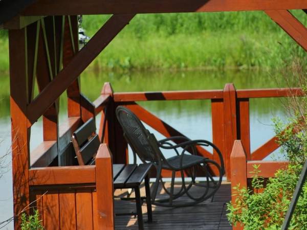 Siedlisko LESZCZEWEK