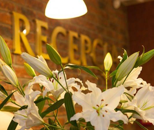 Dbamy o każdy szczegół w naszym budynku!