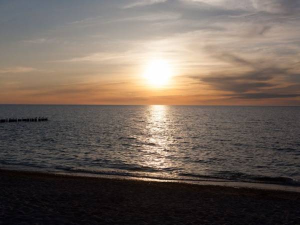 Najdłuższy dzień w roku. Choć trwa ponad 17 godzin to się kończy.