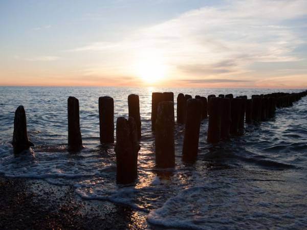 A za chwilę skończy się najdłuższy dzień w roku.