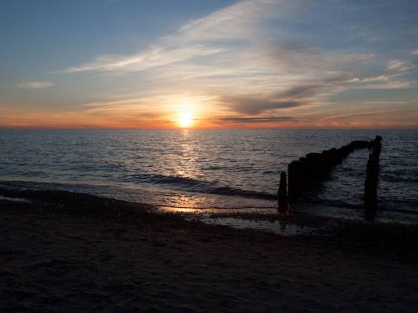 Chcesz zobaczyć takie widoki? Zapraszam do Willi GRYF w czerwcu.