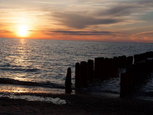 Widziałeś to kiedyś? Nie? To przjedź do Willi GRYF do Mielna!