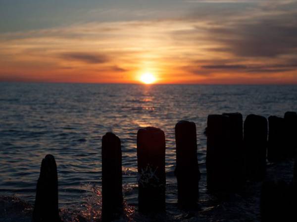 A za chwikę skończy się najdłuższy dzień w roku.