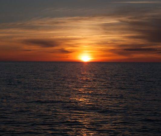 Do zobaczenia ..24 czerwca! Jutro już dzień będzie .....krótszy.