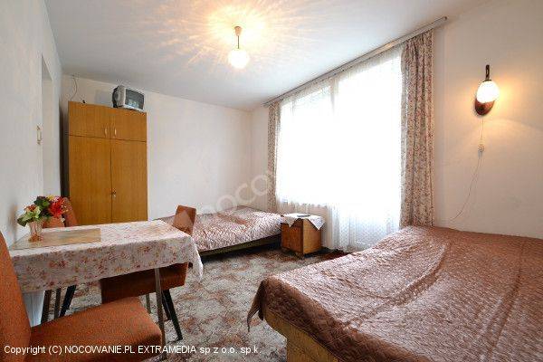 Pokoje Gościnne Krystyna