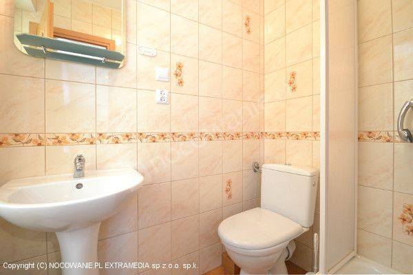 Pokoje Gościnne Krystyna