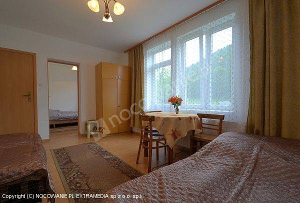 Pokoje Gościnne Krystyna