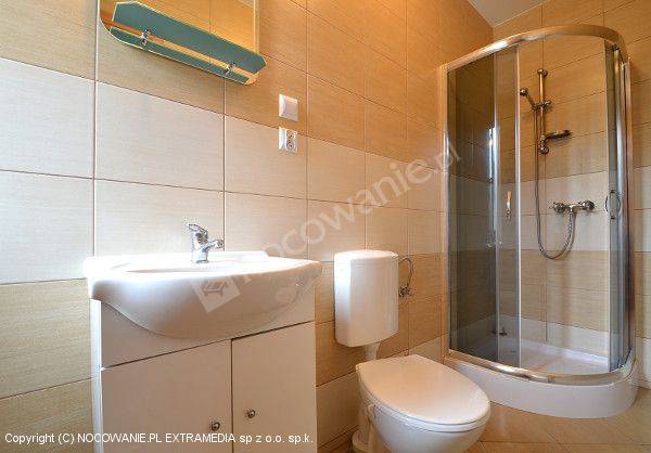 Pokoje Gościnne Krystyna