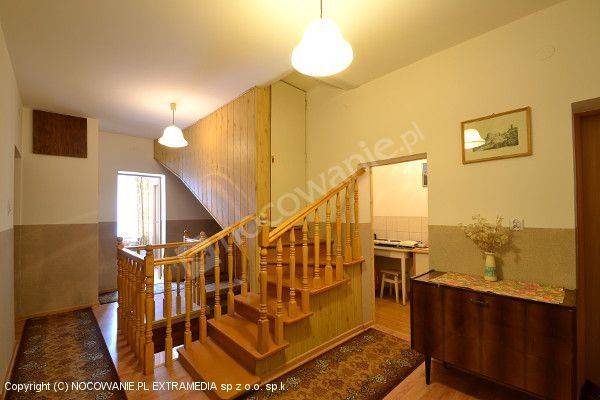 Pokoje Gościnne Krystyna