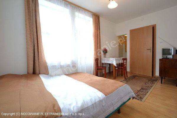 Pokoje Gościnne Krystyna