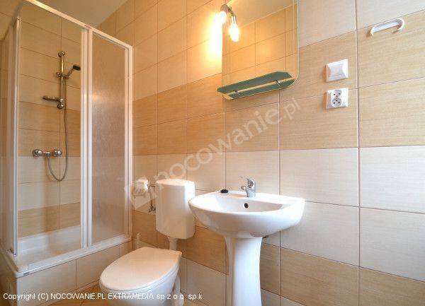 Pokoje Gościnne Krystyna