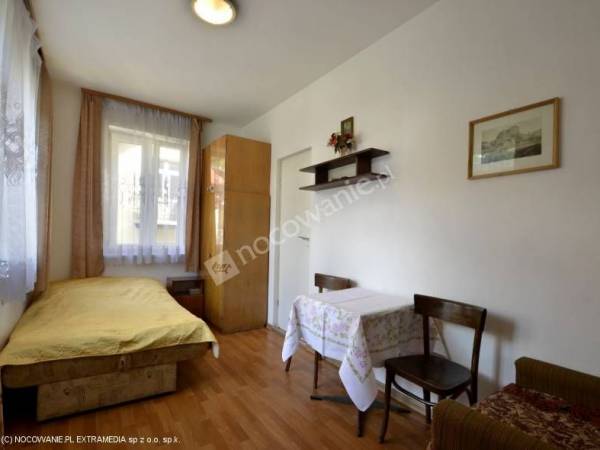 Pokoje Gościnne Krystyna