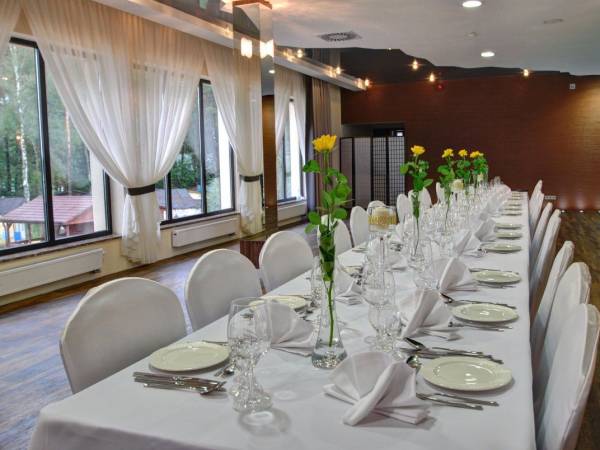 Hotel Sanvit Lake Resort & Spa