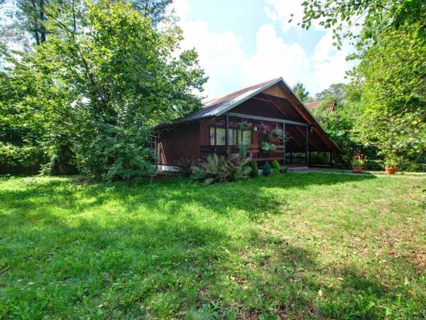 Domek letniskowy 6 osób