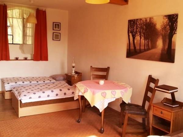 Agroturystyka nad Wartą