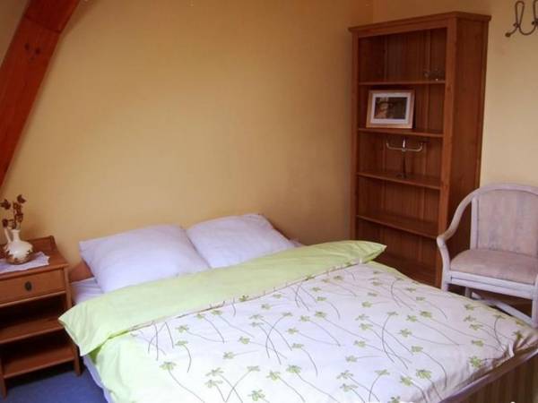 Agroturystyka nad Wartą