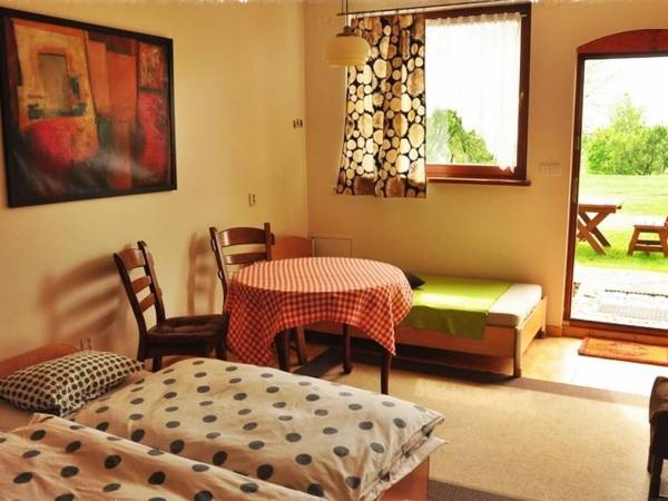 Agroturystyka nad Wartą