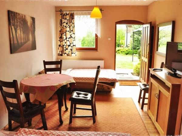 Agroturystyka nad Wartą