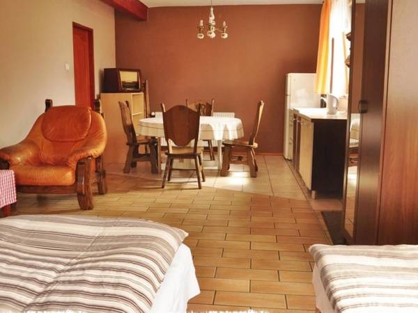 Agroturystyka nad Wartą