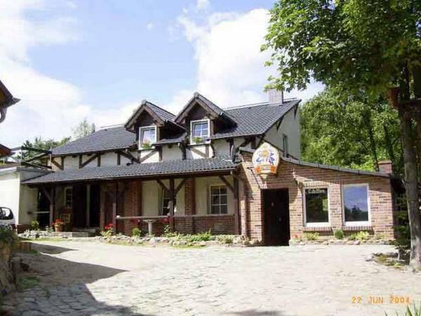 Pokoje gościnne Nad Chmurami