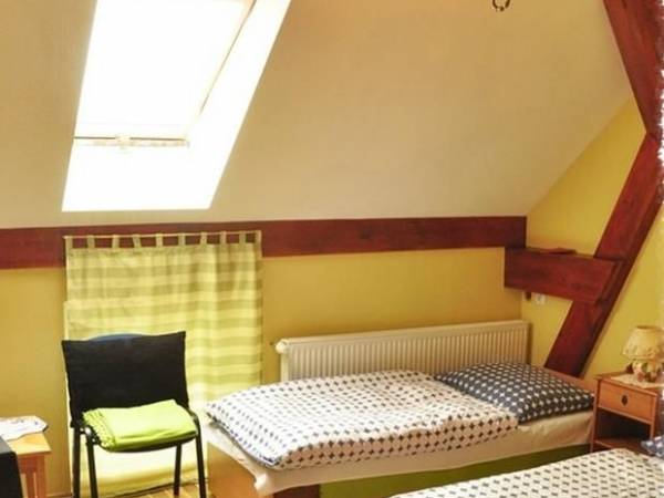 Agroturystyka nad Wartą