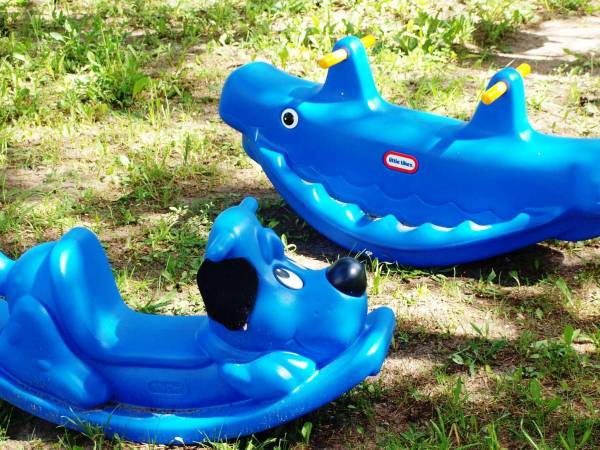 Dom nad jeziorem na Mazurach