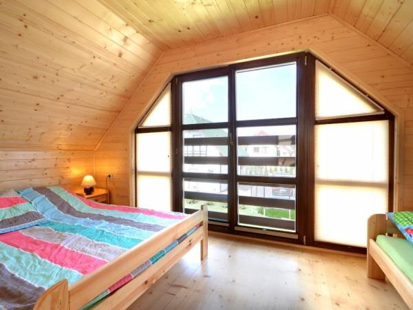 Domki Letniskowe Gala