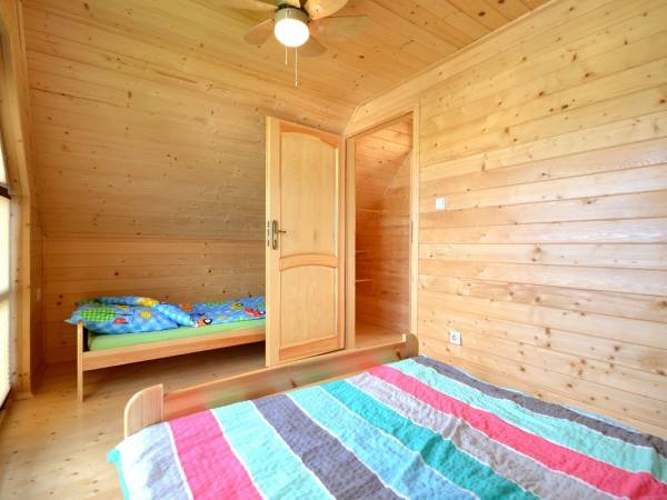 Domki Letniskowe Gala