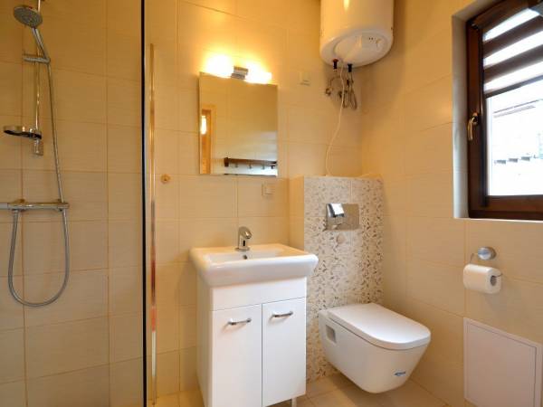 Domki Letniskowe Gala